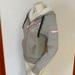 KLIM Sherpa Hoodie(M)